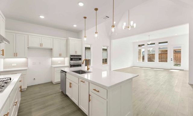 1204 Eclipse Way, Wylie, TX 75098