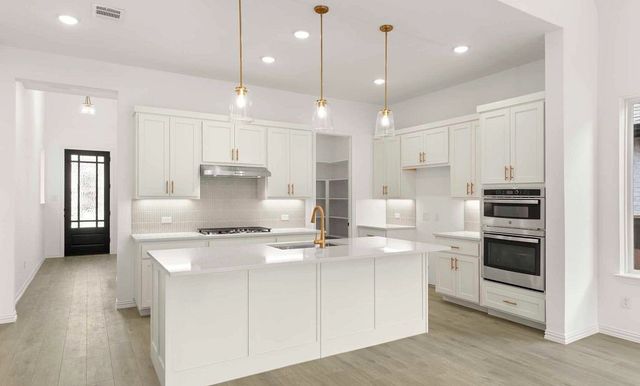 1204 Eclipse Way, Wylie, TX 75098