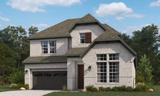 1204 Eclipse Way, Wylie, TX 75098