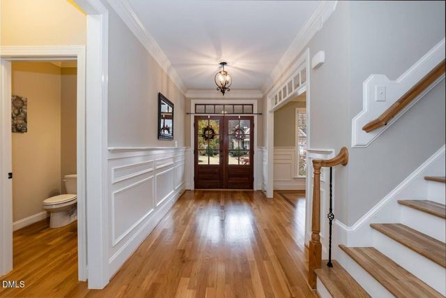 937 Shasta Daisy Drive, Wake Forest, NC 27587