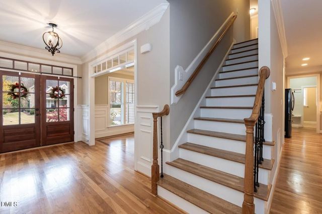 937 Shasta Daisy Drive, Wake Forest, NC 27587