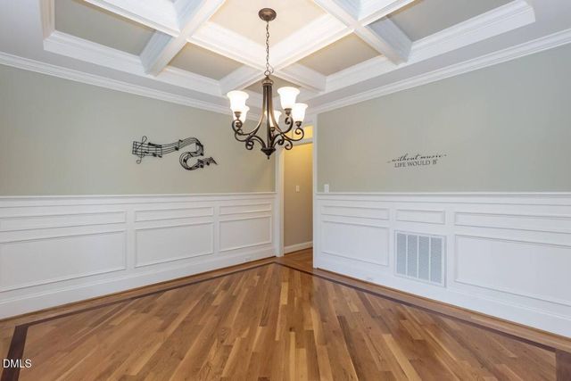 937 Shasta Daisy Drive, Wake Forest, NC 27587