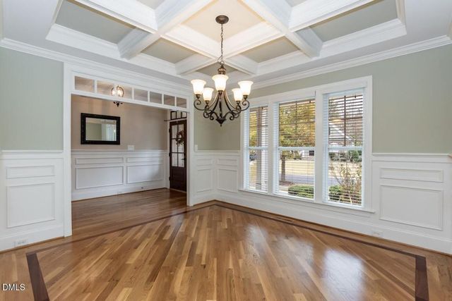 937 Shasta Daisy Drive, Wake Forest, NC 27587