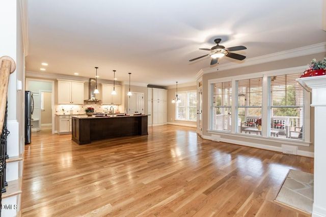 937 Shasta Daisy Drive, Wake Forest, NC 27587