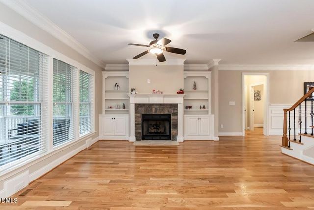 937 Shasta Daisy Drive, Wake Forest, NC 27587