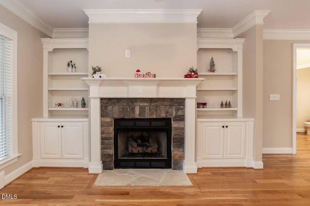 937 Shasta Daisy Drive, Wake Forest, NC 27587