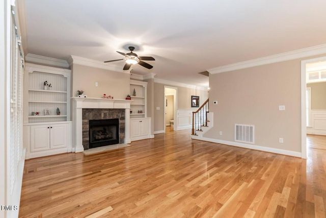 937 Shasta Daisy Drive, Wake Forest, NC 27587