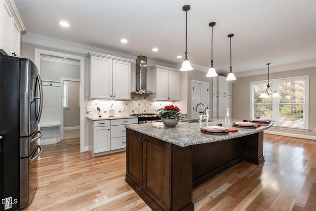 937 Shasta Daisy Drive, Wake Forest, NC 27587