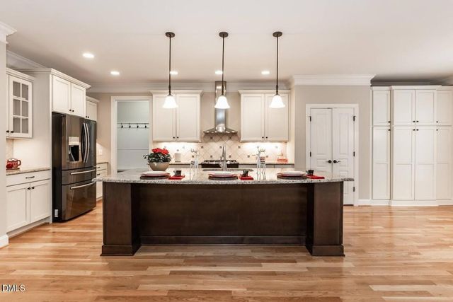 937 Shasta Daisy Drive, Wake Forest, NC 27587