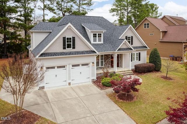 937 Shasta Daisy Drive, Wake Forest, NC 27587