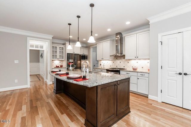 937 Shasta Daisy Drive, Wake Forest, NC 27587