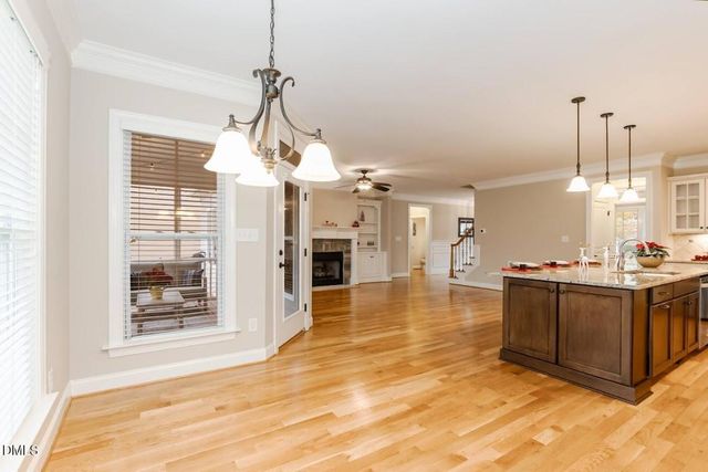 937 Shasta Daisy Drive, Wake Forest, NC 27587