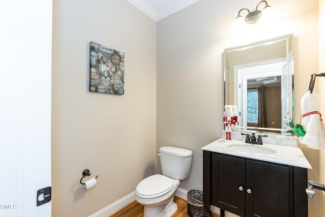 937 Shasta Daisy Drive, Wake Forest, NC 27587