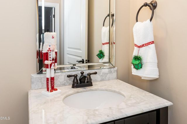 937 Shasta Daisy Drive, Wake Forest, NC 27587