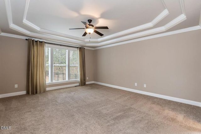 937 Shasta Daisy Drive, Wake Forest, NC 27587