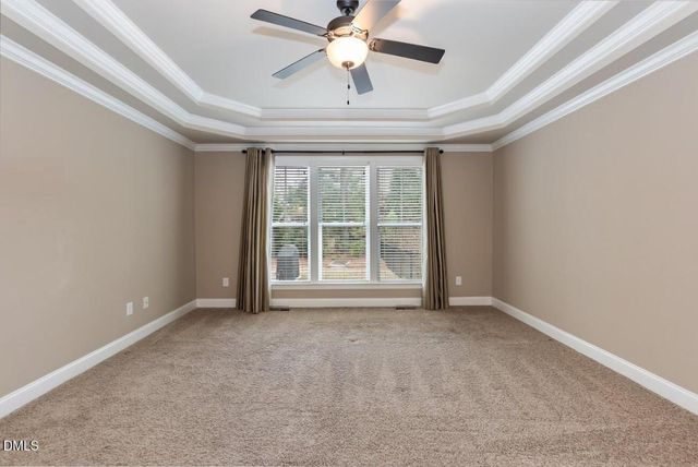 937 Shasta Daisy Drive, Wake Forest, NC 27587