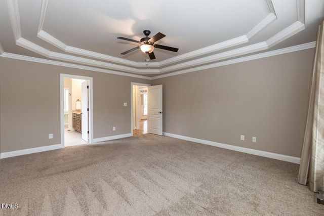 937 Shasta Daisy Drive, Wake Forest, NC 27587