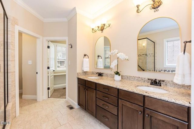 937 Shasta Daisy Drive, Wake Forest, NC 27587