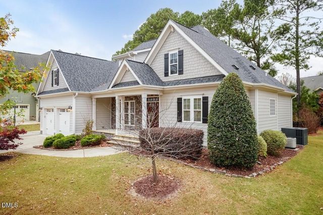 937 Shasta Daisy Drive, Wake Forest, NC 27587