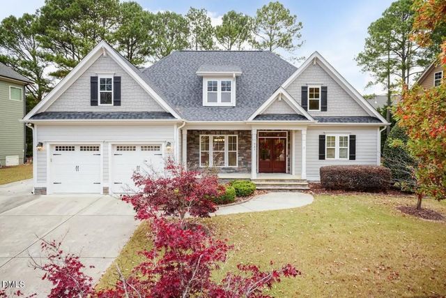 937 Shasta Daisy Drive, Wake Forest, NC 27587