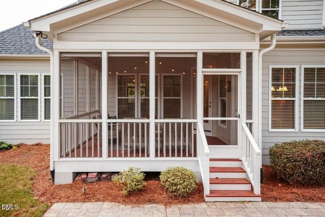 937 Shasta Daisy Drive, Wake Forest, NC 27587