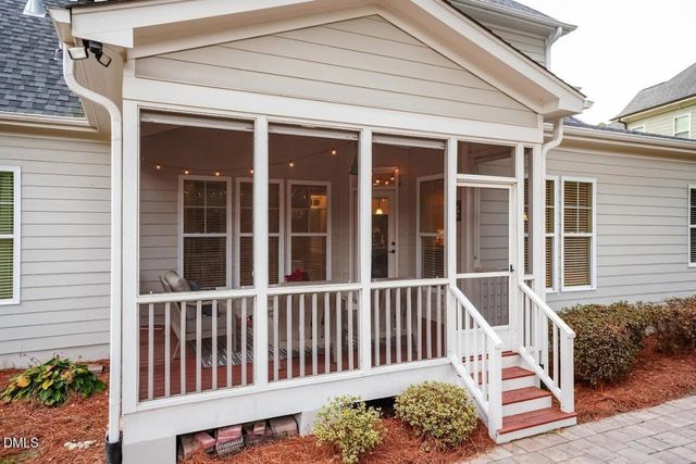 937 Shasta Daisy Drive, Wake Forest, NC 27587