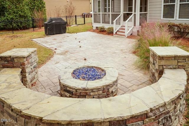 937 Shasta Daisy Drive, Wake Forest, NC 27587