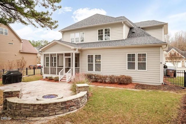 937 Shasta Daisy Drive, Wake Forest, NC 27587