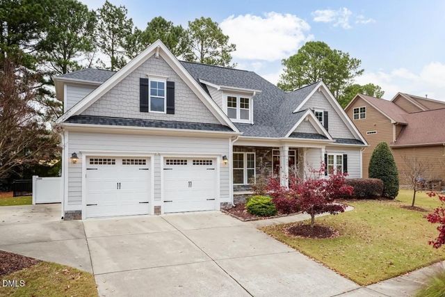 937 Shasta Daisy Drive, Wake Forest, NC 27587