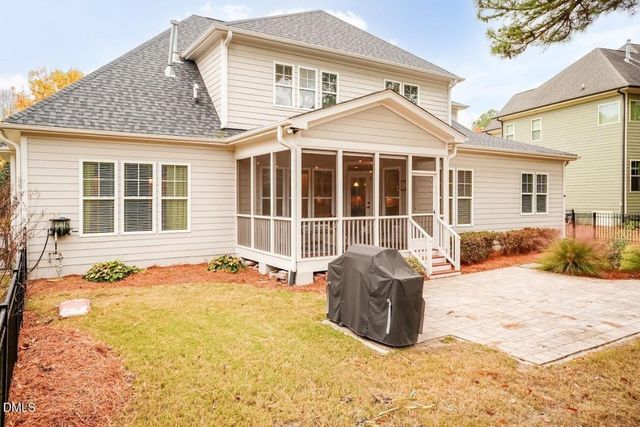 937 Shasta Daisy Drive, Wake Forest, NC 27587