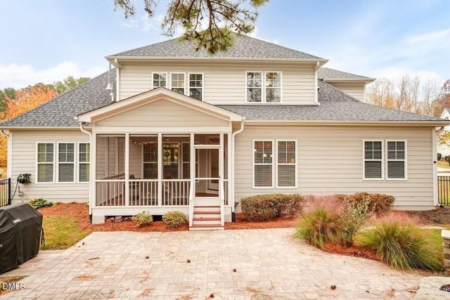 937 Shasta Daisy Drive, Wake Forest, NC 27587