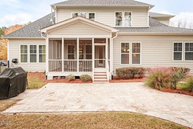 937 Shasta Daisy Drive, Wake Forest, NC 27587