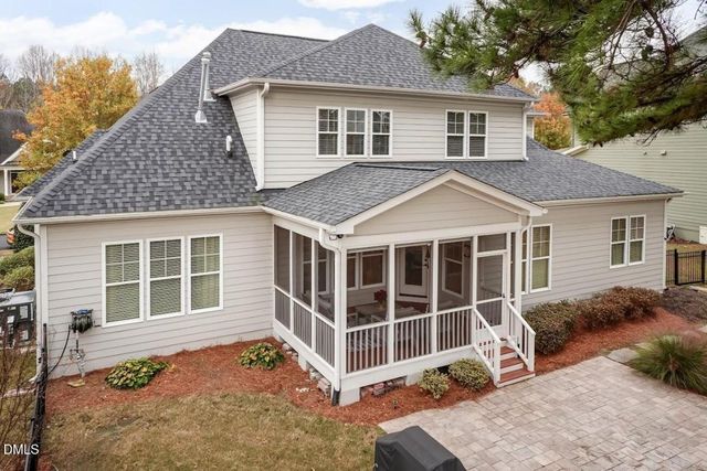 937 Shasta Daisy Drive, Wake Forest, NC 27587