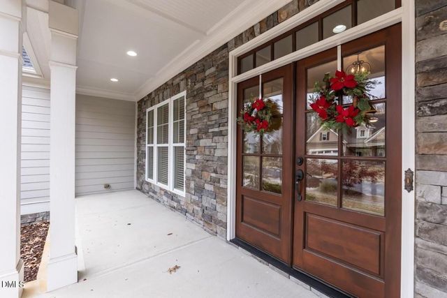 937 Shasta Daisy Drive, Wake Forest, NC 27587