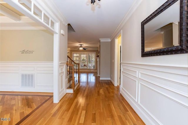 937 Shasta Daisy Drive, Wake Forest, NC 27587