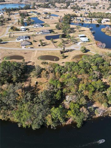 3672 HIDDEN RIVER LANE, Tavares, FL 32778