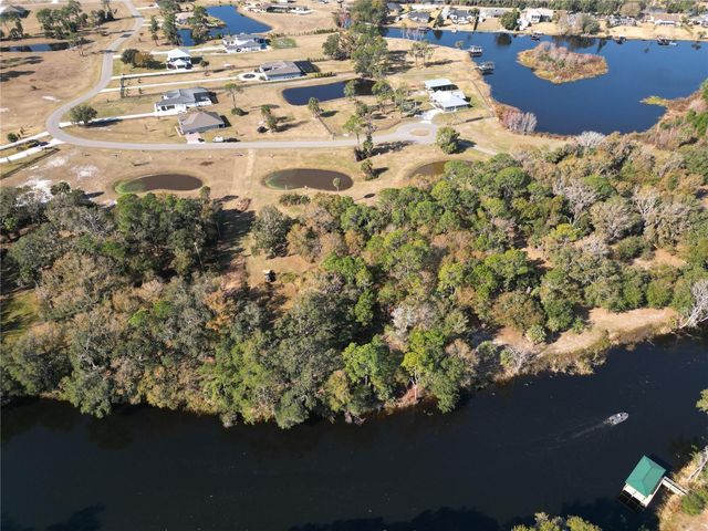 3672 HIDDEN RIVER LANE, Tavares, FL 32778