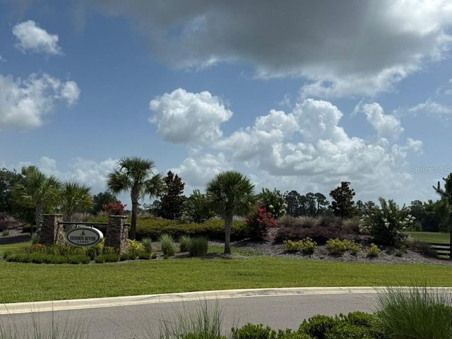 3672 HIDDEN RIVER LANE, Tavares, FL 32778