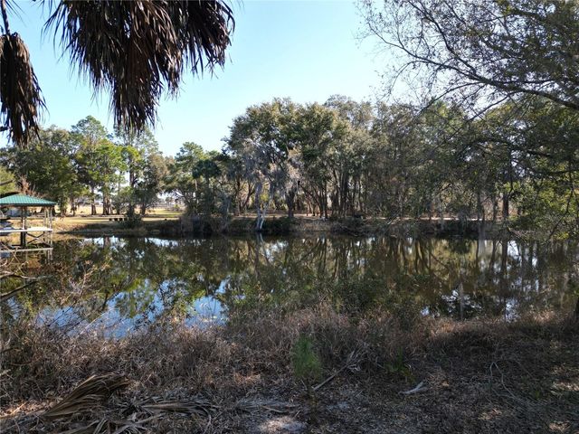 3672 HIDDEN RIVER LANE, Tavares, FL 32778