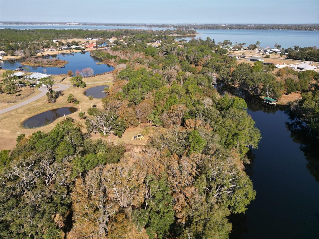 3672 HIDDEN RIVER LANE, Tavares, FL 32778