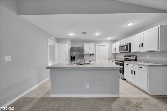 2617 53rd ST W, Lehigh Acres, FL 33971