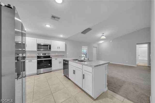 2617 53rd ST W, Lehigh Acres, FL 33971