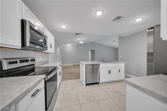 2617 53rd ST W, Lehigh Acres, FL 33971