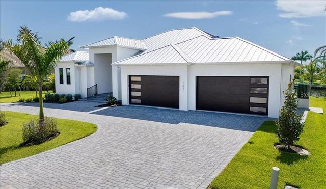 1631 CASEY KEY DRIVE, Punta Gorda, FL 33950