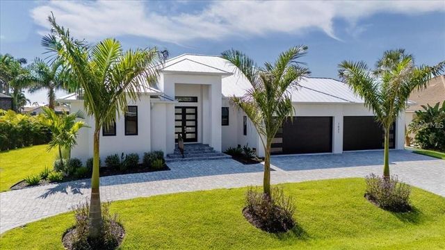 1631 CASEY KEY DRIVE, Punta Gorda, FL 33950