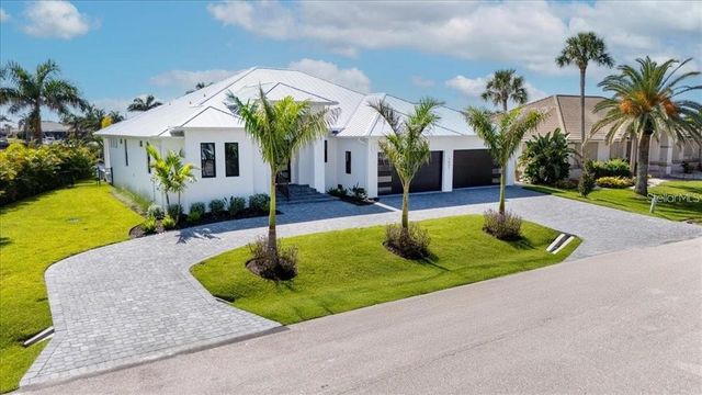 1631 CASEY KEY DRIVE, Punta Gorda, FL 33950
