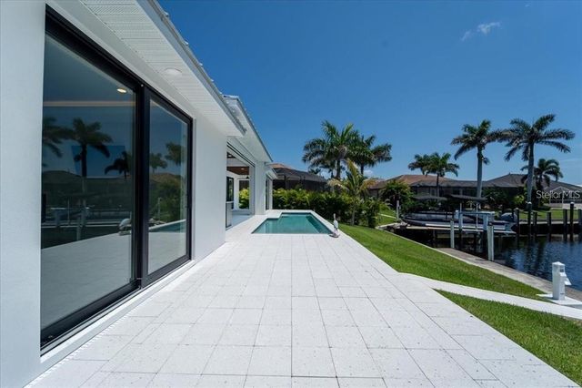 1631 CASEY KEY DRIVE, Punta Gorda, FL 33950