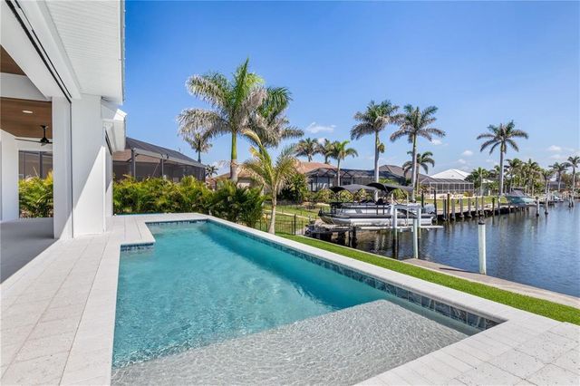 1631 CASEY KEY DRIVE, Punta Gorda, FL 33950