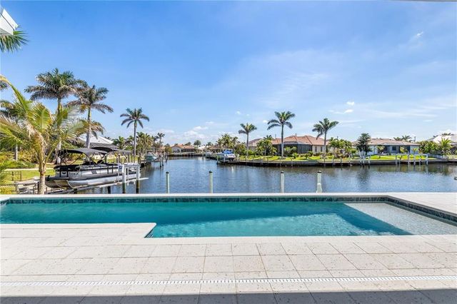 1631 CASEY KEY DRIVE, Punta Gorda, FL 33950