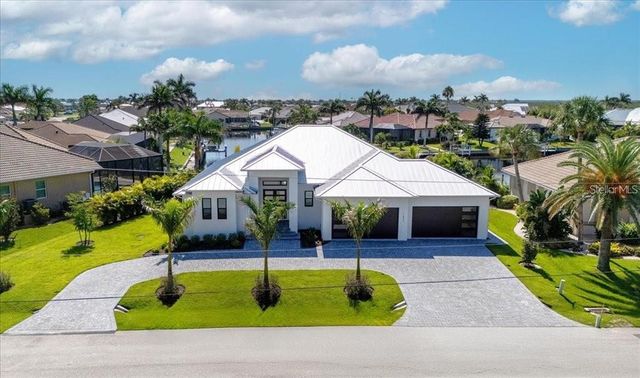 1631 CASEY KEY DRIVE, Punta Gorda, FL 33950